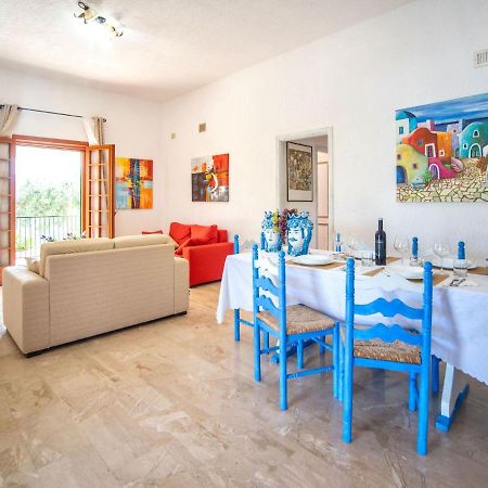 Villa La Vela By Interhome Scopello (Sicily) Exterior foto