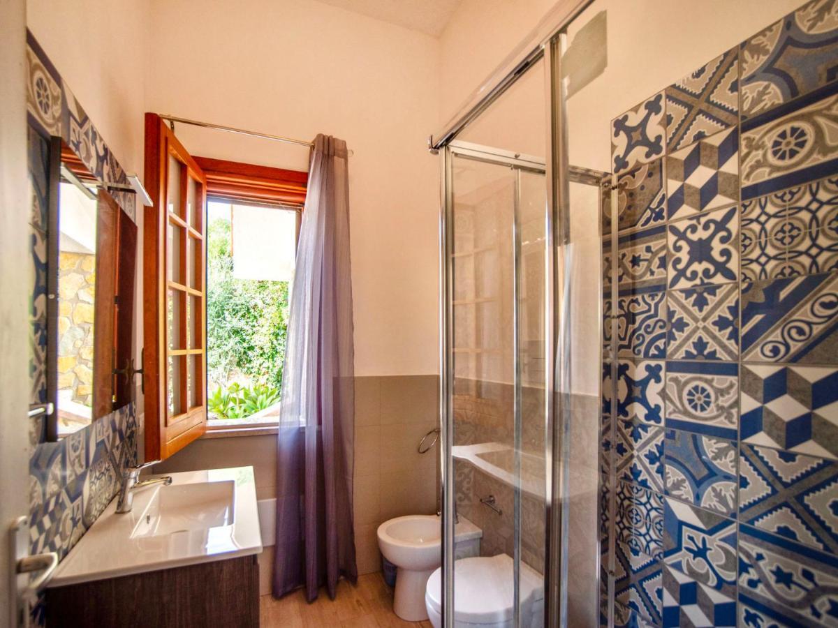 Villa La Vela By Interhome Scopello (Sicily) Exterior foto